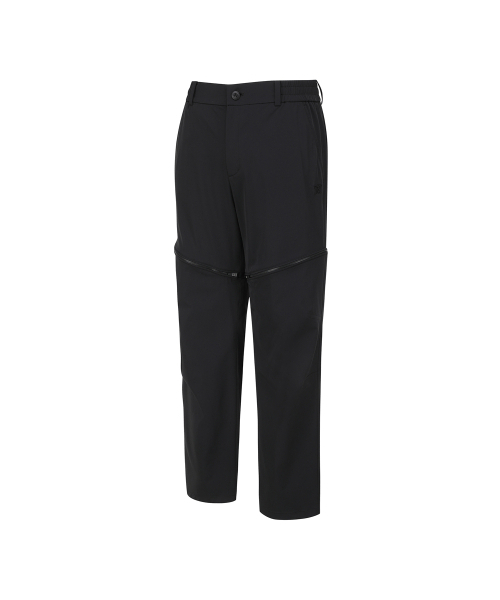 ANEW GOLF（アニューゴルフ）の「MEN SP DETACHABLE PANTS_BK（その他パンツ・メンズ・その他・LARGE/X-LARGE/XX-LARGE/MEDIUM）」の3枚目の写真