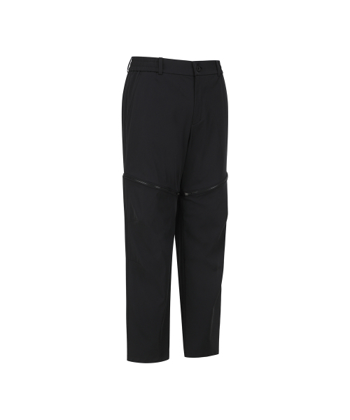 ANEW GOLF（アニューゴルフ）の「MEN SP DETACHABLE PANTS_BK（その他パンツ・メンズ・その他・LARGE/X-LARGE/XX-LARGE/MEDIUM）」の4枚目の写真