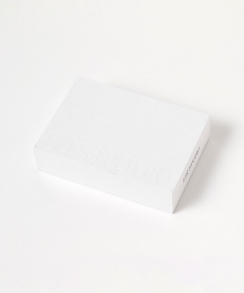 Demi-Luxe BEAMS(デミルクス ビームス)の「LIE STUDIO / The Rita ピアス シルバー(ピアス(両耳用)・レディース・シルバー・ONE SIZE)」の3枚目の写真