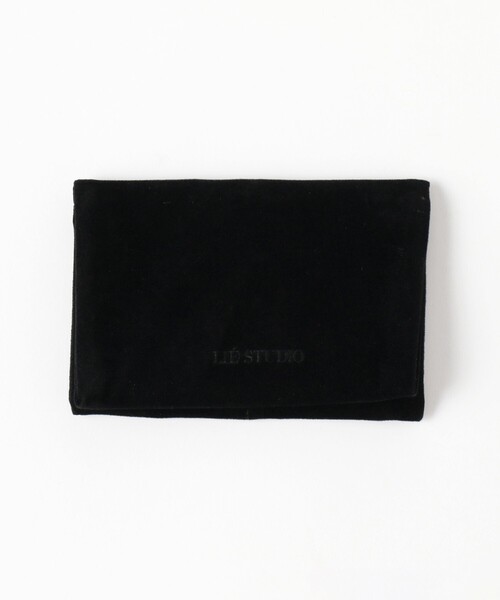 Demi-Luxe BEAMS(デミルクス ビームス)の「LIE STUDIO / The Rita ピアス シルバー(ピアス(両耳用)・レディース・シルバー・ONE SIZE)」の4枚目の写真