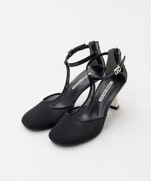 PRANK PROJECT | Tストラップメッシュサンダル / T-Strap Separate Mesh Sandals(サンダル)