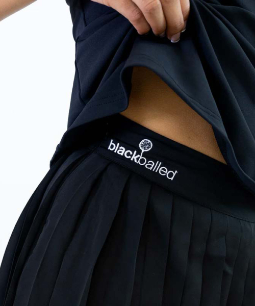 BLACKBALLED(ブラックボールド)の「ツアーボルトスカート ブラック(スカート・レディース・その他・SMALL/LARGE)」の3枚目の写真