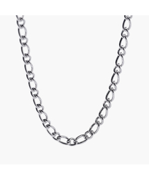 JBANS CLASSIC（ジェイバンスクラシック）の「1by1 Rito Chain Necklace (C2503-AN887_SV)（ネックレス・レディース）」
