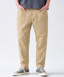 rehacer :  CODURA Monpe Easy Pants  コーデュラ モンペ イージーパンツ