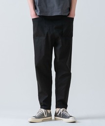 rehacer | rehacer :  CODURA Monpe Easy Pants  コーデュラ モンペ イージーパンツ(デニムパンツ)