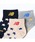 New Balance�i�j���[�o�����X�j�́uNew Balance �j���[�o�����X K�{�[�C�Y3P�\�b�N�X LAS55648AS2 AS2�i�\�b�N�X/�C���j�v�b�}���`