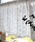 Made in I�i���C�h�C���A�C�j�́uMini Bloom Curtain�i�C���e���A�G�݁j�v�b�z���C�g