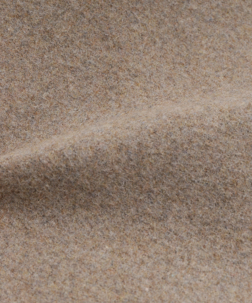 Noble（ノーブル）の「ROSEanna/ローズアンナ オーバーPコート（ピーコート・レディース・ベージュ・38）」の6枚目の写真