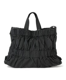 ACOC（アコック）の「ACOC / Tiered Cross Bag（トートバッグ）」