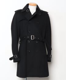ブランド古着】BURBERRY BLACK LABEL｜バーバリーブラックレーベルの