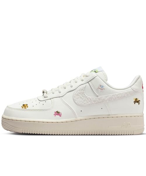 ナイキ エア フォース 1 '07 ウィメンズシューズ / Nike Air Force 1
