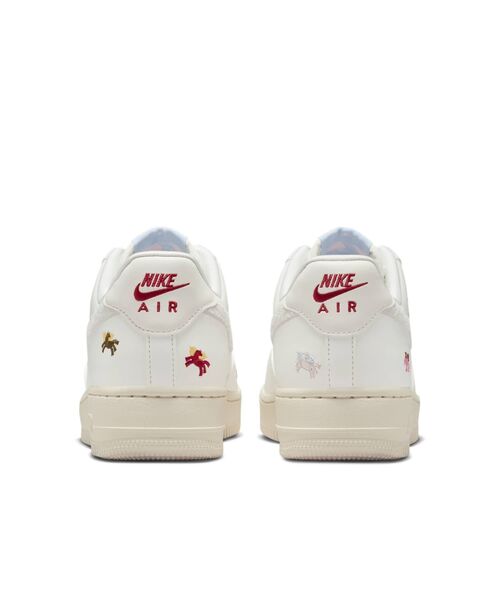 セール】ナイキ エア フォース 1 '07 ウィメンズシューズ / Nike Air