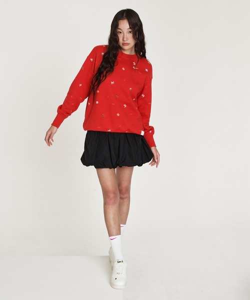 NIKE(ナイキ)の「ナイキ エア フォース 1 '07 ウィメンズシューズ / Nike Air Force 1 '07 Women's Shoes IQ1143-100 Sail(スニーカー・レディース・クリーム・23/22.5/22/26/25.5/25/24.5/24/23.5)」の5枚目の写真