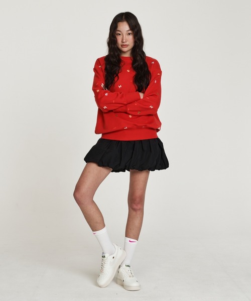 NIKE(ナイキ)の「ナイキ エア フォース 1 '07 ウィメンズシューズ / Nike Air Force 1 '07 Women's Shoes IQ1143-100 Sail(スニーカー・レディース・クリーム・23/22.5/22/26/25.5/25/24.5/24/23.5)」の8枚目の写真