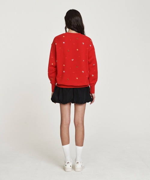 NIKE(ナイキ)の「ナイキ エア フォース 1 '07 ウィメンズシューズ / Nike Air Force 1 '07 Women's Shoes IQ1143-100 Sail(スニーカー・レディース・クリーム・23/22.5/22/26/25.5/25/24.5/24/23.5)」の7枚目の写真