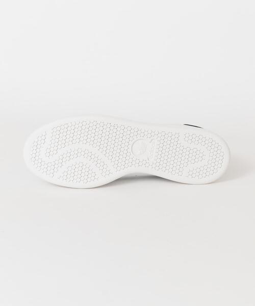 adidas(アディダス)の「adidas STAN SMITH LUX(スニーカー・メンズ・ホワイト・26/29/27.5/30/28/27/26.5/28.5)」の5枚目の写真