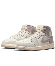 JORDAN BRAND Wmns Air Jordan 1 Mid Se（ジョーダンブランド ウィメンズ エア ジョーダン 1 MID SE）