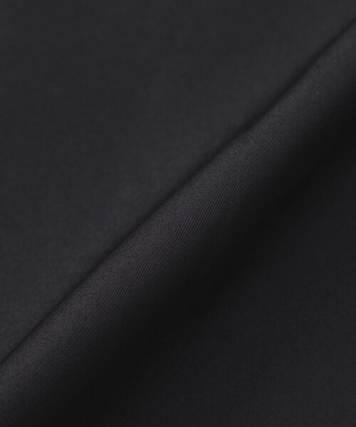 BLACK LABEL CRESTBRIDGE（ブラックレーベル・クレストブリッジ）の「【一部店舗限定】ギャバジンダブルトレンチコート（トレンチコート・メンズ・ブラック/ベージュ系その他3・M/L）」の6枚目の写真