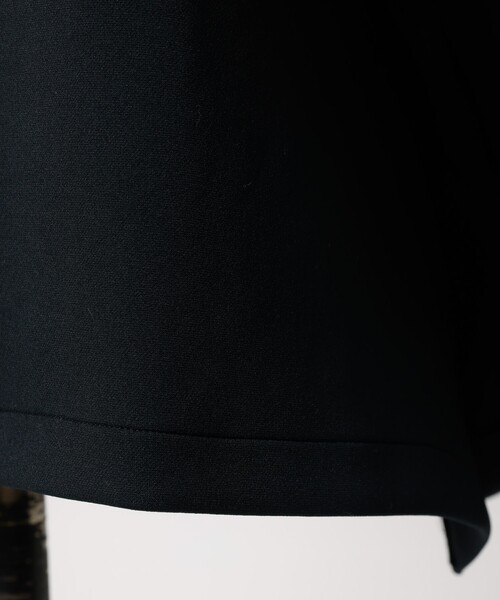 DESIGNWORKS（デザインワークス）の「ポンチドルマンプルオーバー（Tシャツ/カットソー・レディース・ブラック・フリー）」の15枚目の写真