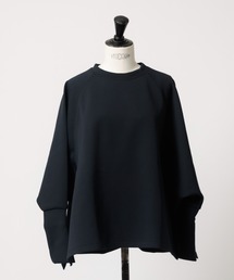 DESIGNWORKS | ポンチドルマンプルオーバー(Tシャツ/カットソー)