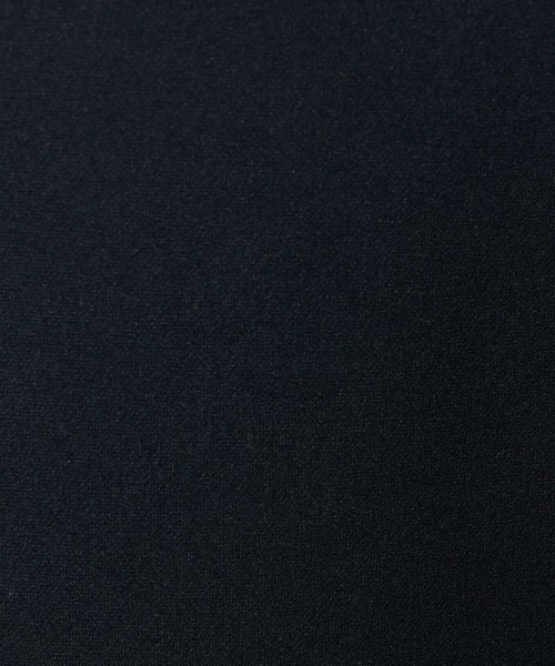 DESIGNWORKS（デザインワークス）の「ポンチドルマンプルオーバー（Tシャツ/カットソー・レディース・ブラック・フリー）」の4枚目の写真