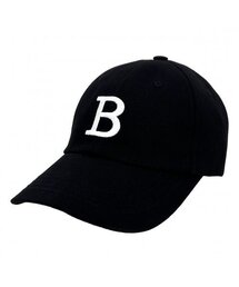 BETMASS（ベットマス）の「ベーシックビーロゴボールキャップ（ブラック）（キャップ）」