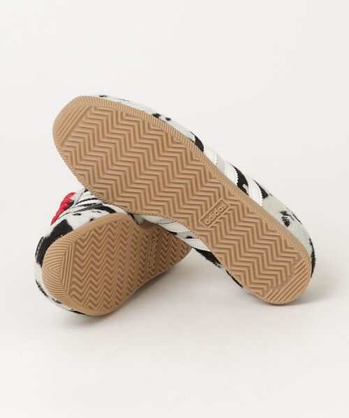 adidas(アディダス)の「ジャパン / JAPAN / アディダスオリジナルス adidas Originals(スニーカー・レディース・ブラウン・27.0cm/22.0cm/22.5cm/23.0cm/23.5cm/24.0cm/24.5cm/25.0cm/25.5cm/26.0cm/26.5cm/28.0cm/28.5cm/27.5cm)」の10枚目の写真