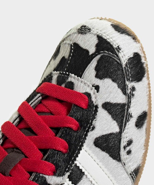 adidas(アディダス)の「ジャパン / JAPAN / アディダスオリジナルス adidas Originals(スニーカー・レディース・ブラウン・27.0cm/22.0cm/22.5cm/23.0cm/23.5cm/24.0cm/24.5cm/25.0cm/25.5cm/26.0cm/26.5cm/28.0cm/28.5cm/27.5cm)」の7枚目の写真