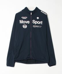 DESCENTE（デサント）の「ブルゾン（ブルゾン）」