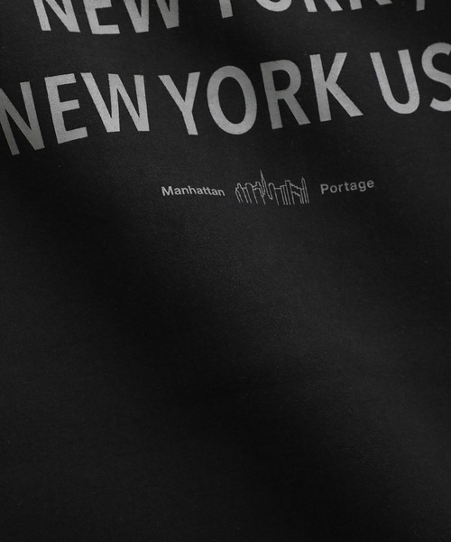 Manhattan Portage（マンハッタンポーテージ）の「Full Zip Blouson（ブルゾン・メンズ・グレイッシュベージュ/ブラック/ダークブラウン・SMALL/MEDIUM/LARGE）」の11枚目の写真