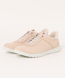 ECCO GRUUV LITE レディース EASY SLIP スニーカー