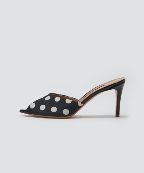 PELLICO（ペリーコ）の「MARINE サンダル 8.0cm DOT（サンダル・レディース・ドット・35/36/37/38）」の9枚目の写真