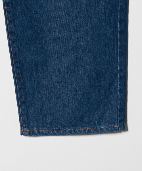 6（ロク）の「＜timemachine＞CHAPS/チャップス（デニムパンツ・レディース・ネイビー・S/M）」の11枚目の写真