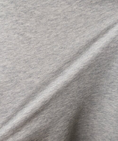 BEARDSLEY（ビアズリー）の「ランタンスリーブウラケワンピース（ワンピース・レディース・グレー/ネイビー・FREE）」の19枚目の写真