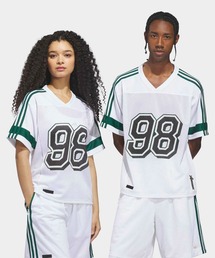 adidas | スケートボーディング x タイショーン アメリカンフットボールジャージ / アディダスオリジナルス adidas Originals(Tシャツ/カットソー)