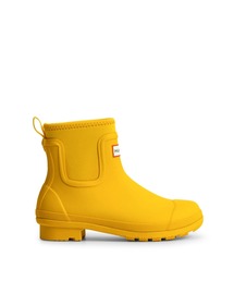 MACKINTOSH / WINSTON ロング レインブーツ（レインシューズ