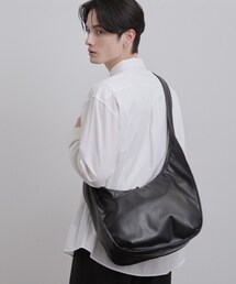 tk.TAKEO KIKUCHI | カーブワンショルダーバッグ(ショルダーバッグ)