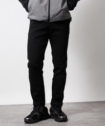 NYLAUS | 【Nylaus】超ストレッチスリムパンツ イージーパンツ ロングパンツ スキニー UVカット アンチピリング(その他パンツ)