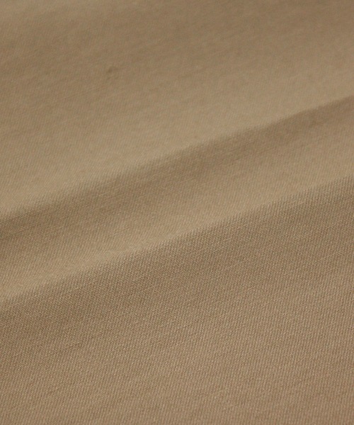 NYLAUS（ナイラス）の「【Nylaus】超ストレッチイージーパンツ スリム ロングパンツ スキニー UVカット アンチピリング（その他パンツ・メンズ・カーキ/ベージュ/ネイビー/グレー/ブラック・L/M）」の10枚目の写真