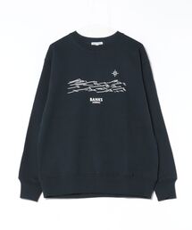 BANKS｜バンクスのスウェット通販 - ZOZOTOWN