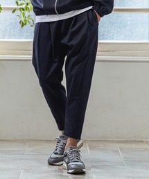Magine（マージン）の「mp14661- TR Stretch Easy Tapered Pants イージーテーパードパンツ(MGN-261-033)（その他パンツ）」