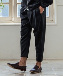Magine | mp14661- TR Stretch Easy Tapered Pants イージーテーパードパンツ(MGN-261-033)(その他パンツ)