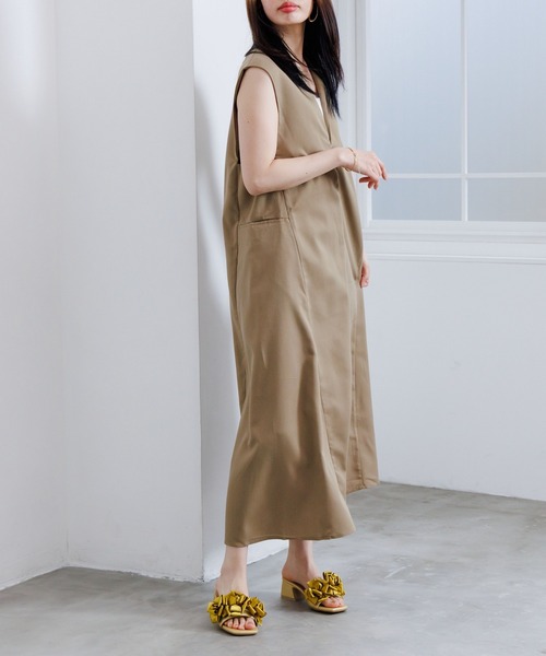 HIMIKO（ヒミコ）の「【HIMIKO】HANAE MORI×HIMIKO フラワーフリルミュール（サンダル・レディース・イエロー/ホワイト/ブラック・22.0cm/24.0cm/23.0cm/25.5cm/25.0cm/24.5cm/23.5cm/22.5cm）」の9枚目の写真