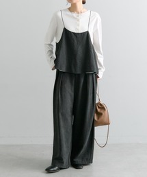 PUAL CE CIN（ピュアルセシン）の「パンツ（その他パンツ）」