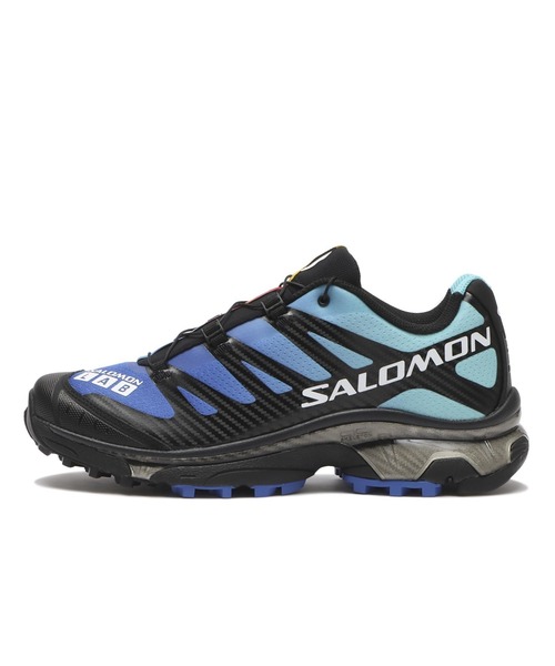 SALOMON(サロモン)の「XT-4 OG L47866600(スニーカー・メンズ・ブラック・29.0cm/28.0cm/27.5cm/27.0cm/26.5cm/26.0cm/25.5cm)」の1枚目の写真