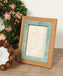 studio CLIP（スタディオクリップ）の「ウッド×アクリル フォトフレーム（フォトフレーム）」