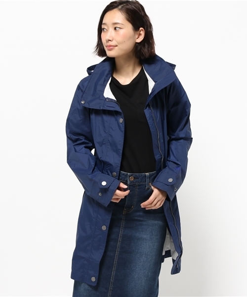 MARMOT(マーモット)の「マッティージャケット( MATTIE JACKET)(マウンテンパーカー・レディース・ダークグリーン/ブラック/ネイビー・SMALL/MEDIUM/X-SMALL/LARGE)」の3枚目の写真