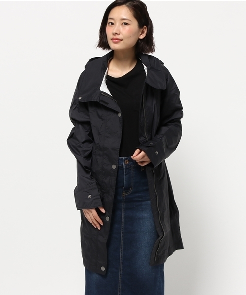 MARMOT(マーモット)の「マッティージャケット( MATTIE JACKET)(マウンテンパーカー・レディース・ダークグリーン/ブラック/ネイビー・SMALL/MEDIUM/X-SMALL/LARGE)」の1枚目の写真