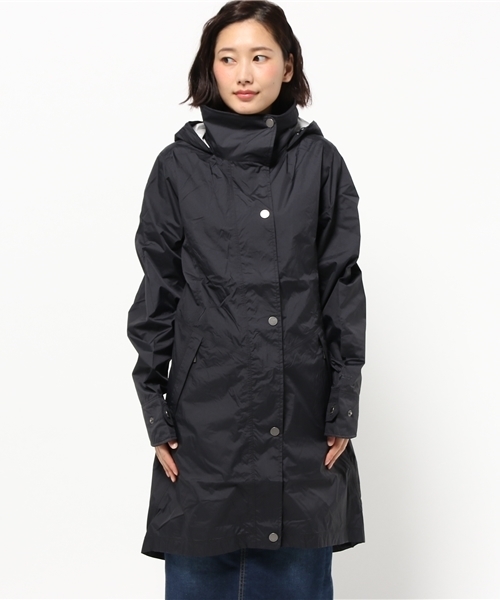 MARMOT(マーモット)の「マッティージャケット( MATTIE JACKET)(マウンテンパーカー・レディース・ダークグリーン/ブラック/ネイビー・SMALL/MEDIUM/X-SMALL/LARGE)」の7枚目の写真