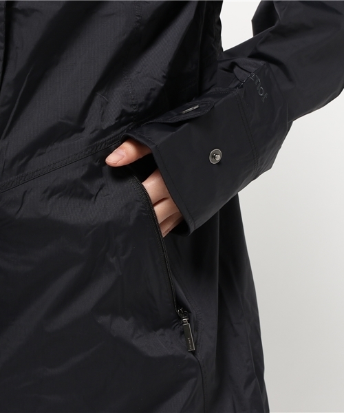 MARMOT(マーモット)の「マッティージャケット( MATTIE JACKET)(マウンテンパーカー・レディース・ダークグリーン/ブラック/ネイビー・SMALL/MEDIUM/X-SMALL/LARGE)」の9枚目の写真